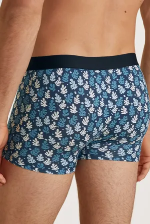 Calida 26980 375 niagara blue