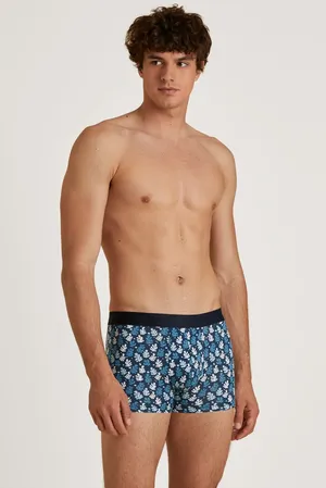 Calida 26980 375 niagara blue