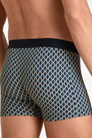 Calida 26980 792 insignia blue print