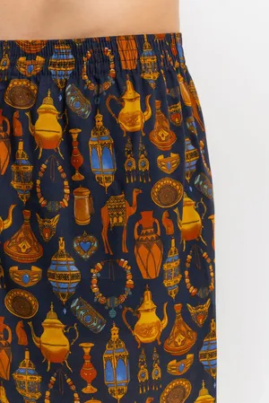 Derek Rose 6000-LEDB 071NAV