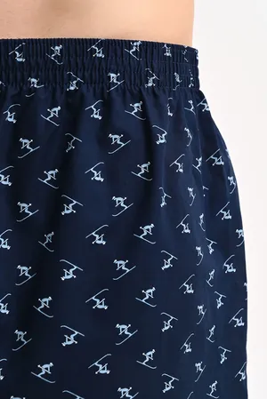 Derek Rose 6000-NELS 095BLU