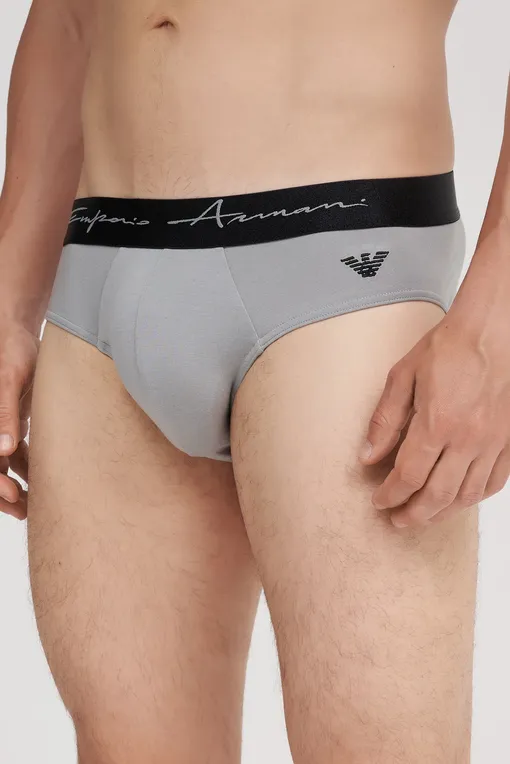 Трусы Emporio Armani 1108144R511 05543