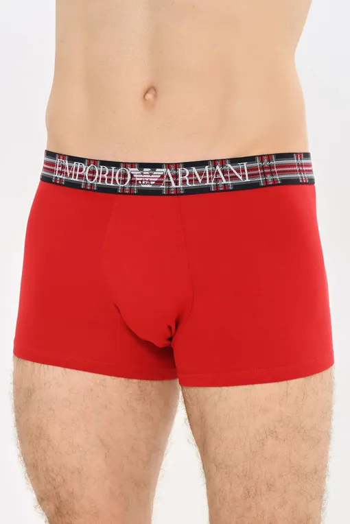 Трусы Emporio Armani 1112103F594 18335