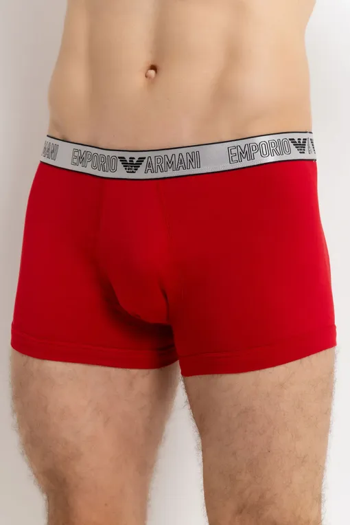 Трусы Emporio Armani 1112103F598 05720