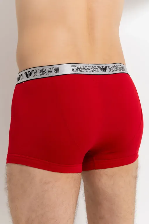 Трусы Emporio Armani 1112103F598 05720