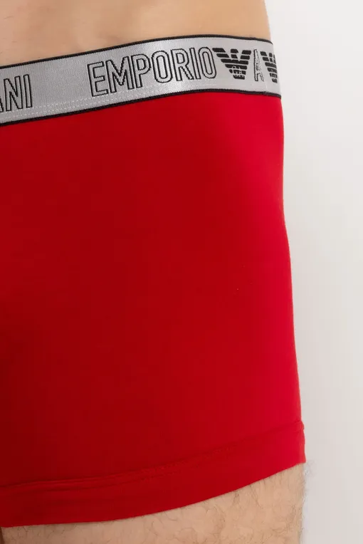 Трусы Emporio Armani 1112103F598 05720