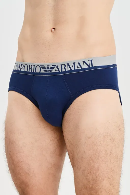 Трусы Emporio Armani 1112853F729 02734
