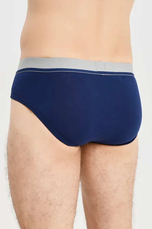 Трусы Emporio Armani 1112853F729 02734