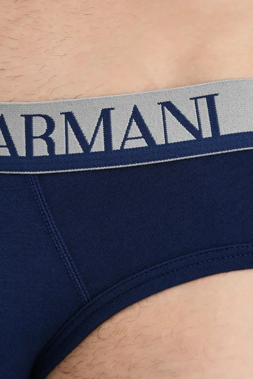Трусы Emporio Armani 1112853F729 02734