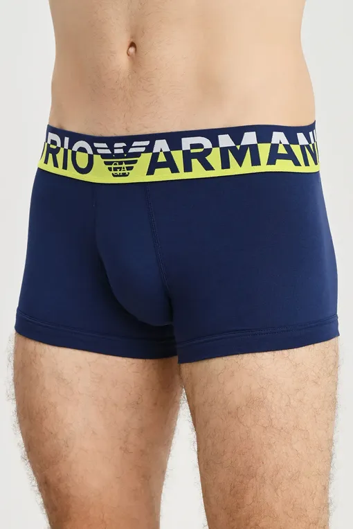 Трусы Emporio Armani 1113893F516 02734