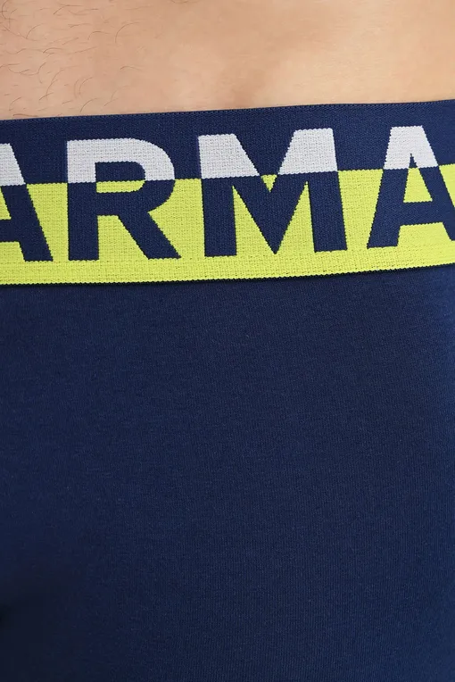 Трусы Emporio Armani 1113893F516 02734