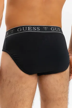 Guess U4BG0AKCD31 JBLK