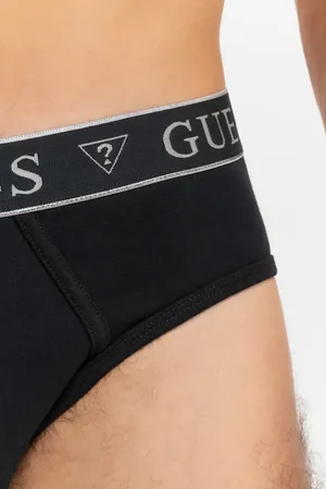 Guess U4BG0AKCD31 JBLK