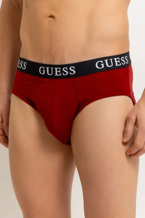Трусы Guess U4RG09K6YW0 F90Q