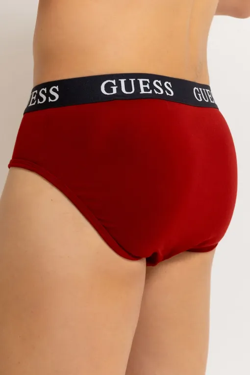 Трусы Guess U4RG09K6YW0 F90Q