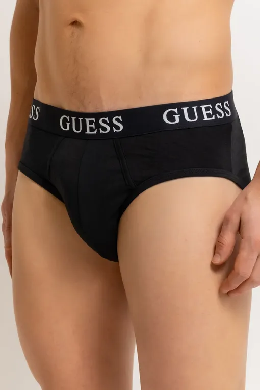 Трусы Guess U4RG09K6YW0 F90Q