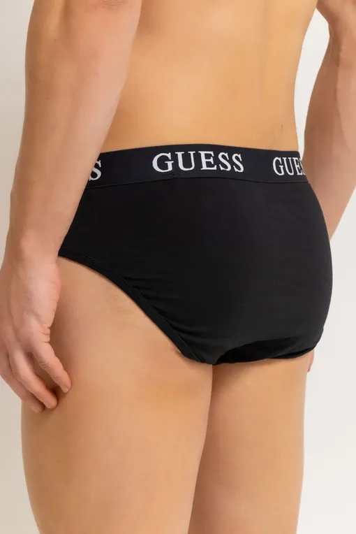 Трусы Guess U4RG09K6YW0 F90Q