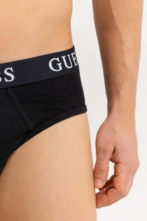 Трусы Guess U4RG09K6YW0 F90Q