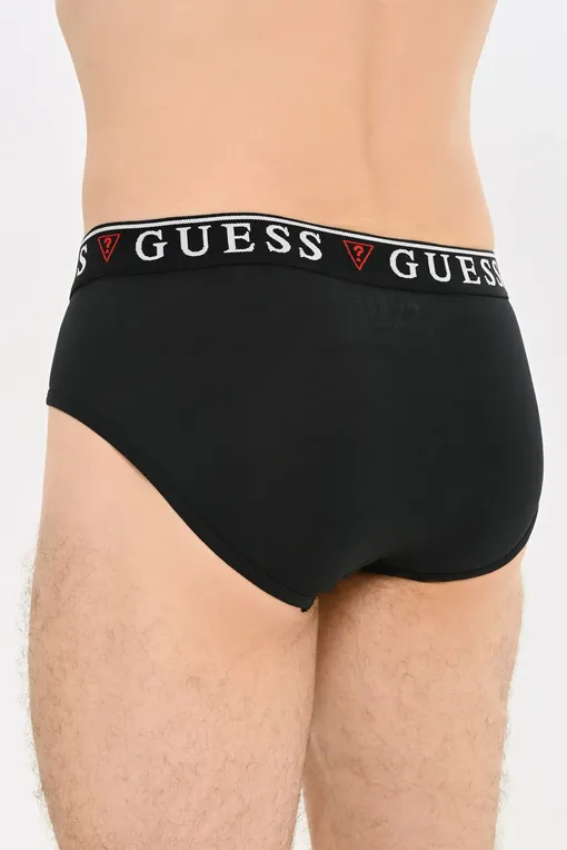 Трусы Guess U97G00K6YW1 A996