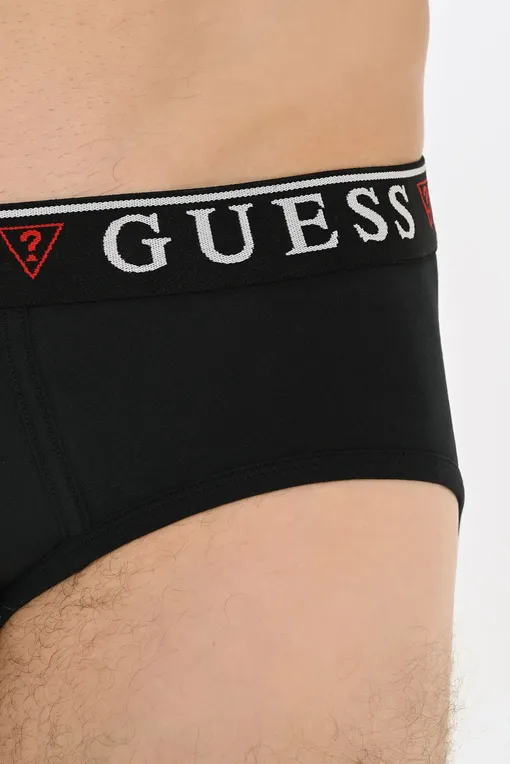 Трусы Guess U97G00K6YW1 A996