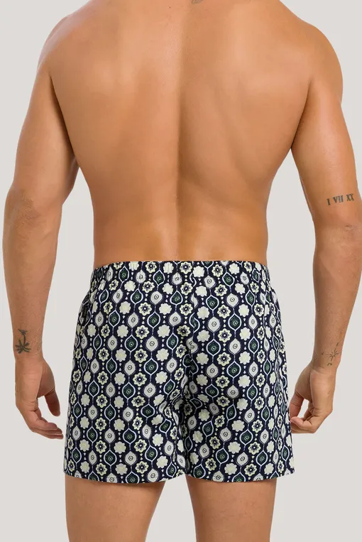 Трусы Hanro 074013 1231