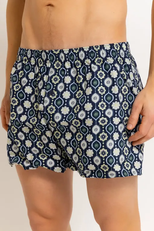 Трусы Hanro 074013 1231