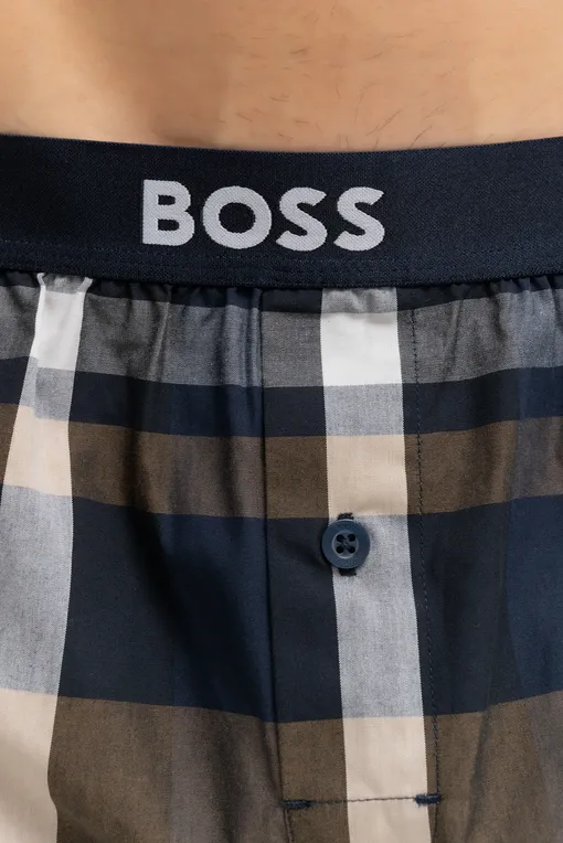 Трусы Hugo Boss 50496091 261