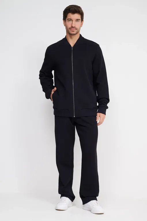 Брюки Zimmerli 136347012 086