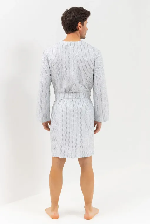 Халаты Hanro 075767 2874