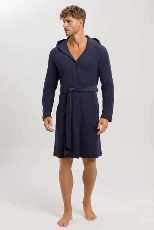 Халаты Hanro 075823 1610