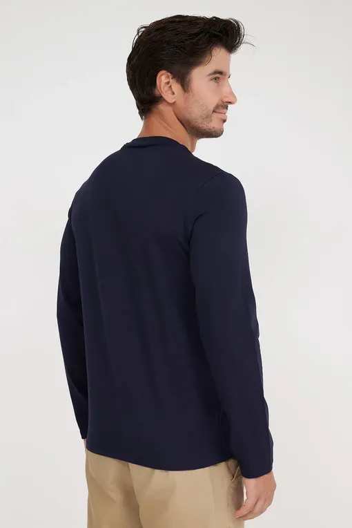 Лонгсливы Guess M4YI39J1314 G7V2