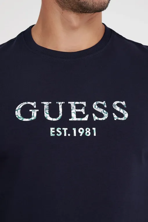 Лонгсливы Guess M4YI39J1314 G7V2