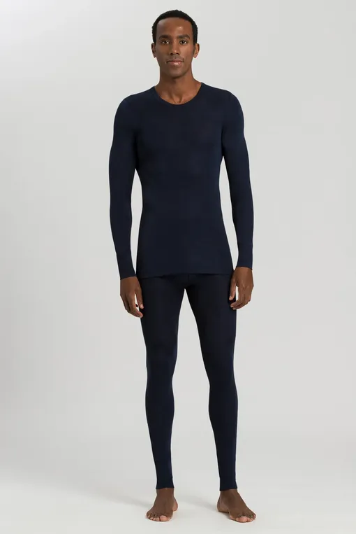 Лонгсливы Hanro 073402 1610