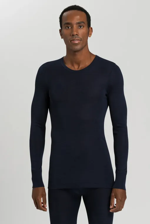 Лонгсливы Hanro 073402 1610