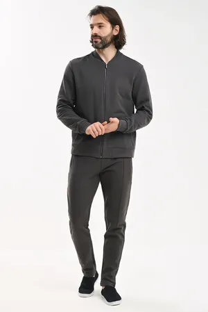 Zimmerli 136343705 171 chocolate