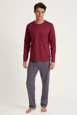 Calida 47380 116 mars red