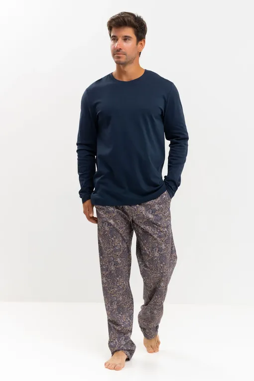 Пижамы Hanro 075111 2862