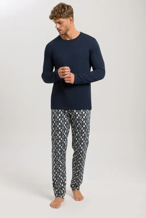 Пижамы Hanro 075111 1231