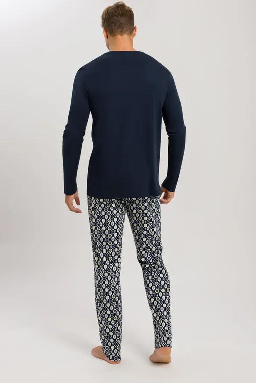 Пижамы Hanro 075111 1231