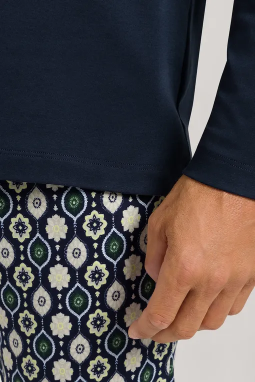 Пижамы Hanro 075111 1231