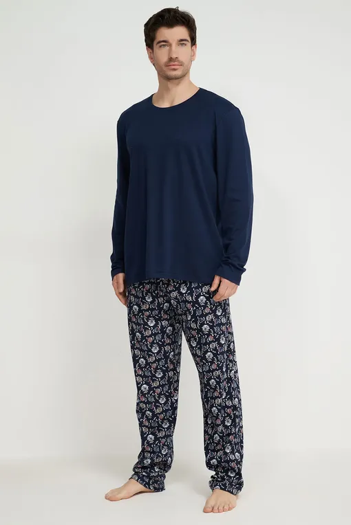 Пижамы Hanro 075111 1248