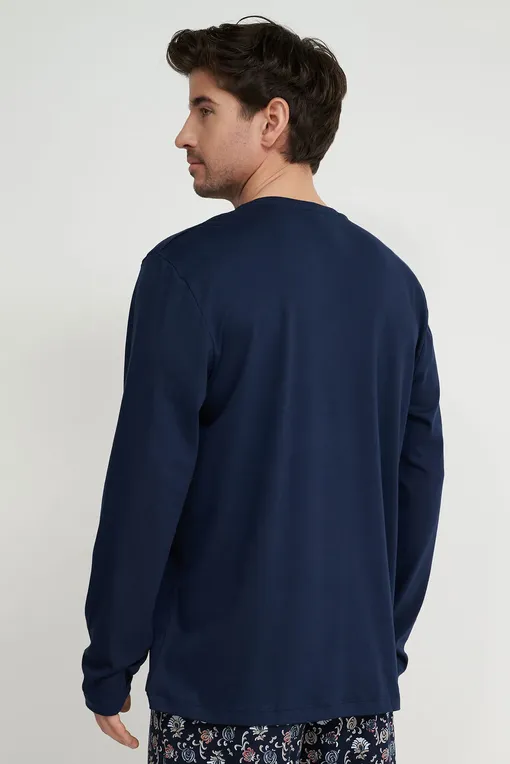 Пижамы Hanro 075111 1248