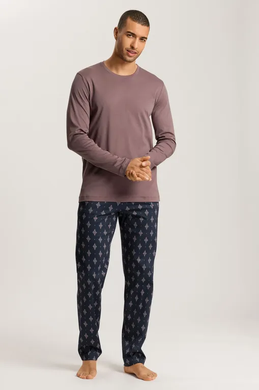 Пижамы Hanro 075111 2195