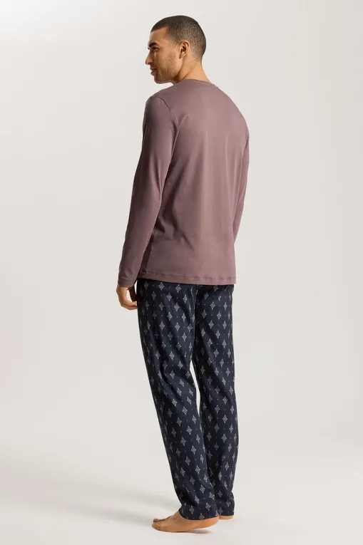 Пижамы Hanro 075111 2195