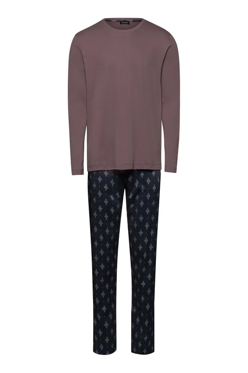 Пижамы Hanro 075111 2195