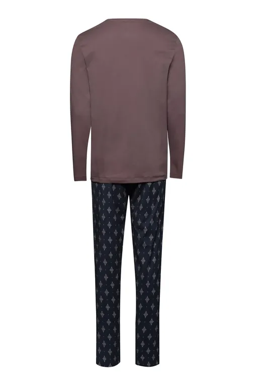 Пижамы Hanro 075111 2195