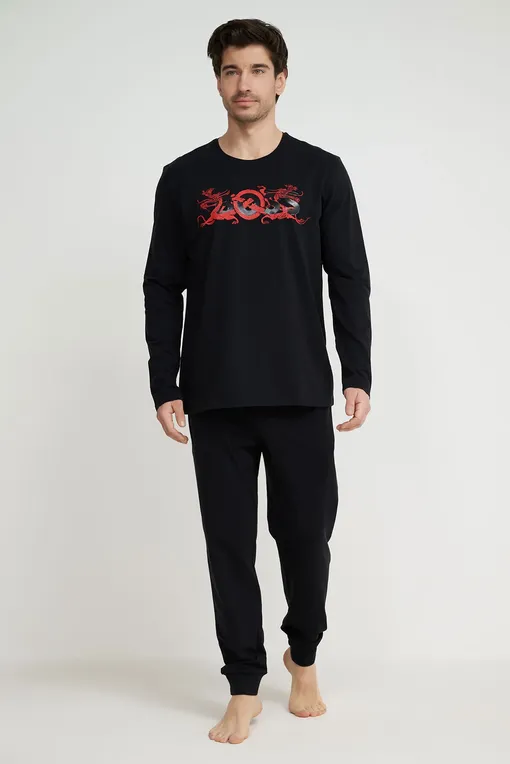 Пижамы Hugo Boss 50514892 001