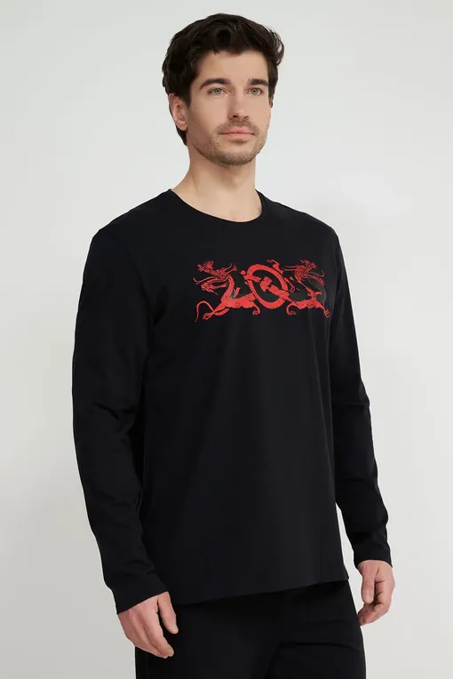 Пижамы Hugo Boss 50514892 001