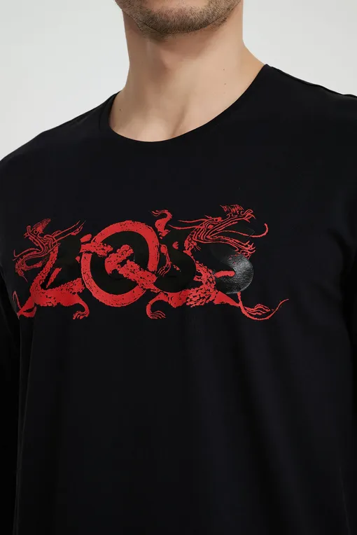 Пижамы Hugo Boss 50514892 001