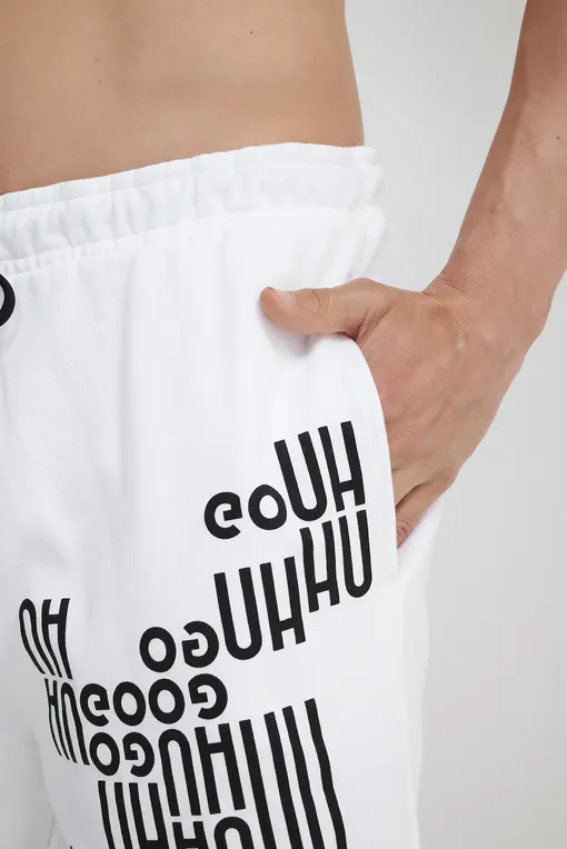 Шорты Hugo Boss 50511011 101